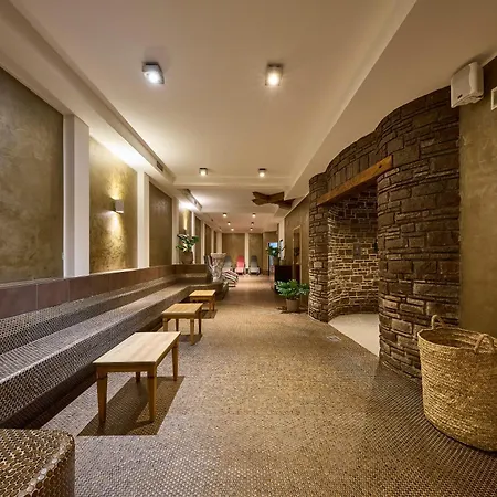 ホテル Baerenbachhof 3*