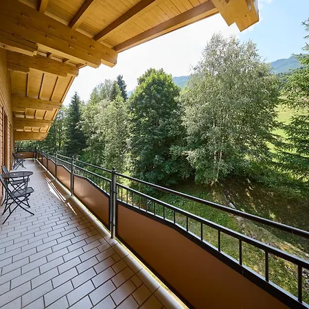 Baerenbachhof فندق 3*