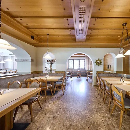Baerenbachhof 3* ザールバッハ・ヒンターグレム
