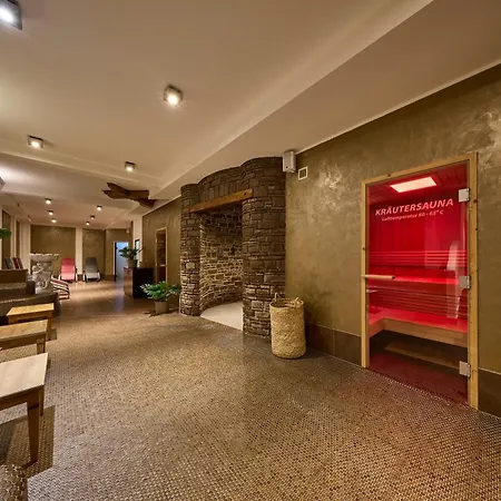 Baerenbachhof 3* ザールバッハ・ヒンターグレム