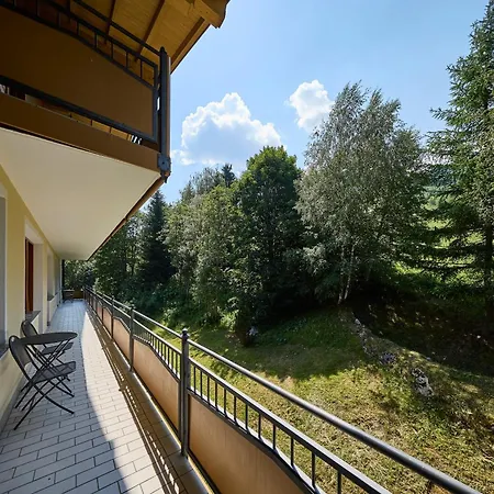 ホテル Baerenbachhof 3*
