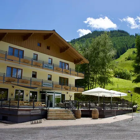 Baerenbachhof 3*