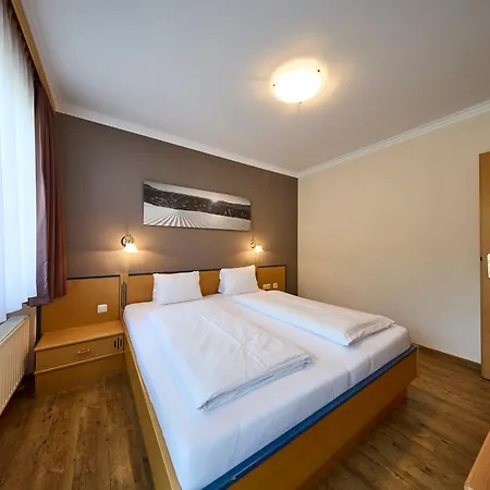 Baerenbachhof ホテル 3*
