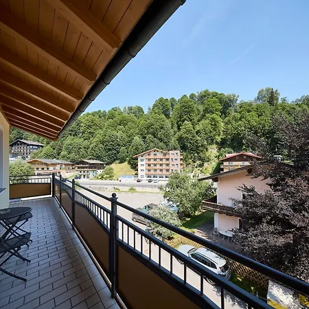 Baerenbachhof ホテル 3*